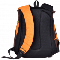 Рюкзак 2E, Barrel Xpack 16", оранжевый, фото 3