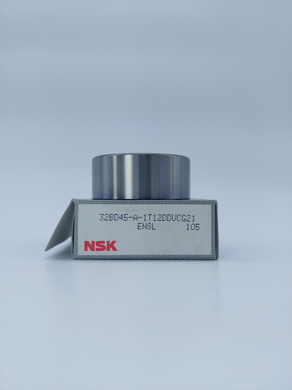 Подшипник на кондиционер NSK 32BD4512 - фото 1 - id-p104415318