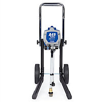 Электрический безвоздушный распылитель Magnum A45 ProPlus