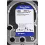 Жесткий диск HDD 6Tb Western Digital Blue SATA 6Gb/s 256Mb 5400rpm WD60EZAZ