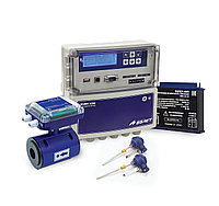 Тепловычислитель автономный Взлет ТСРВ-042