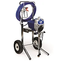 Электрический безвоздушный распылитель Magnum A80 ProPlus, Швейцария