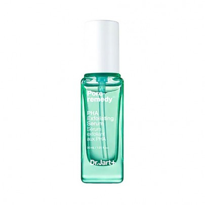 Dr.Jart Сыворотка для ухода за порами Pore Remedy PHA Exfoliating Serum 30мл