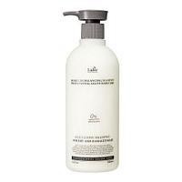 La'dor Увлажняющий бессиликоновый шампунь Moisture Balancing Shampoo 530 мл