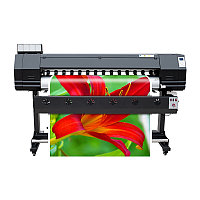 Эко-сольвентный принтер Icontek M2201