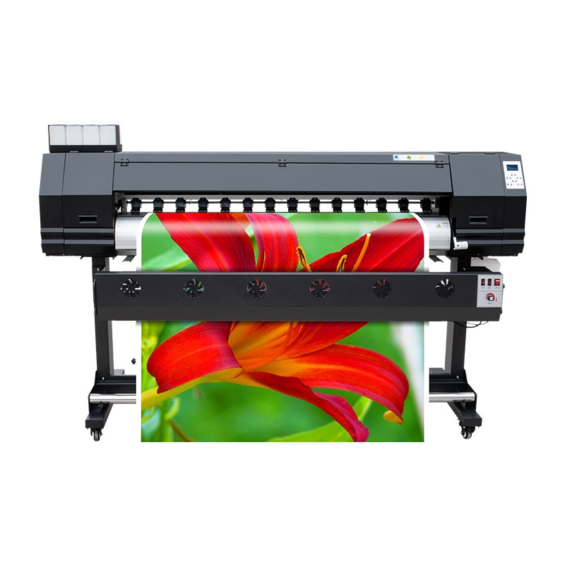 Эко-сольвентный принтер Mimaki M2201 - фото 1 - id-p72574859