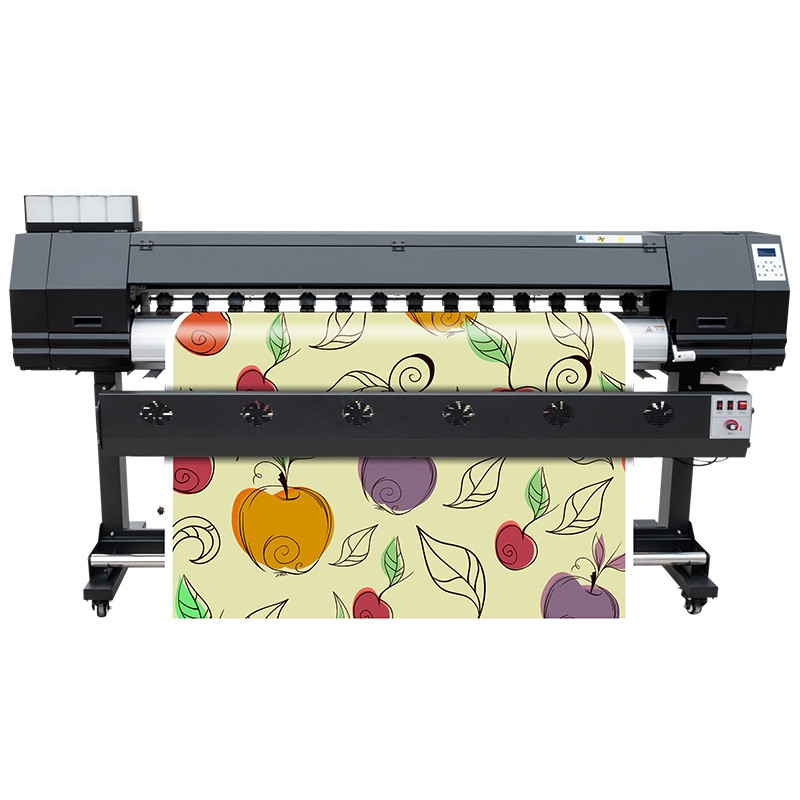 Рулонный УФ принтер Mimaki UV2201 - фото 1 - id-p71028126