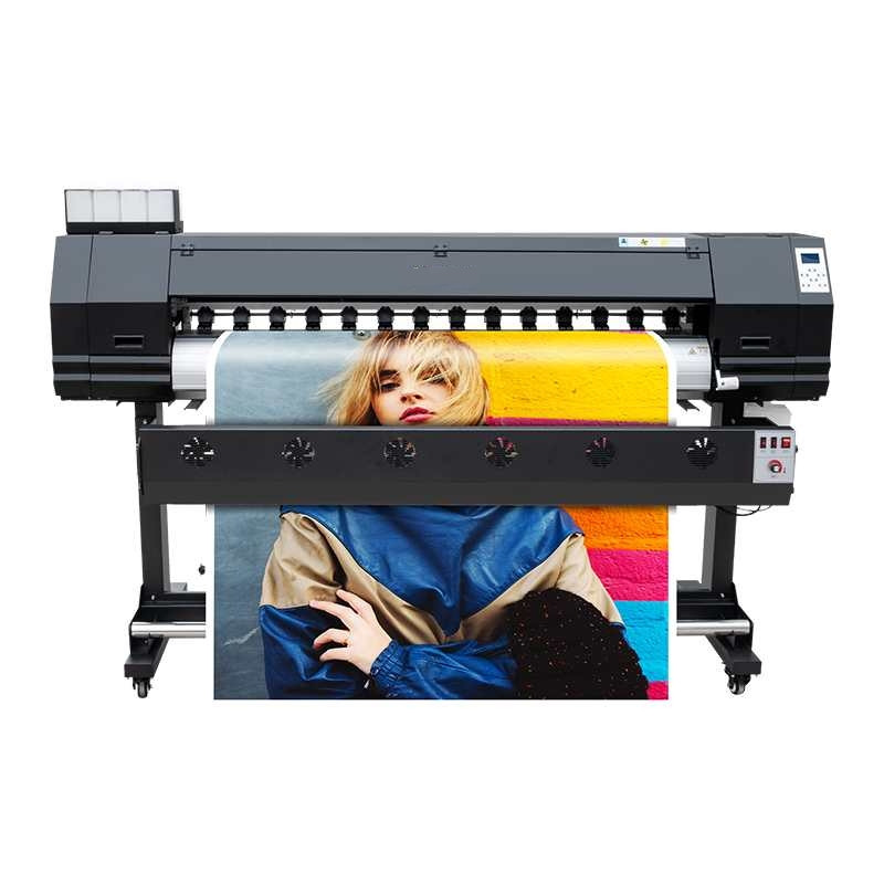 Широкоформатный сублимационный принтер Mimaki M1800 купить в Казахстане ...