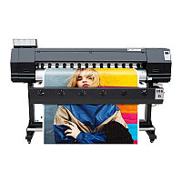 Широкоформатный сублимационный принтер Mimaki M1800