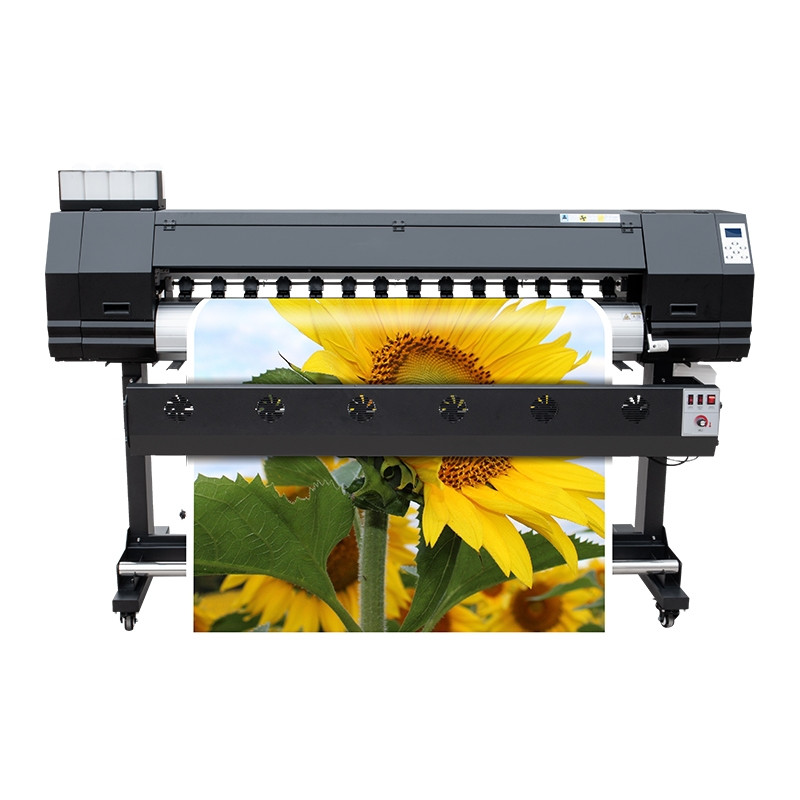Широкоформатный сублимационный принтер Mimaki M1802