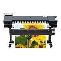Широкоформатный сублимационный принтер Mimaki M1802