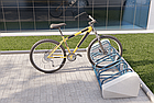 Велопарковка ALATAU 700 VELO (Алатау 700 Вело) из композитного мраморного камня, фото 4