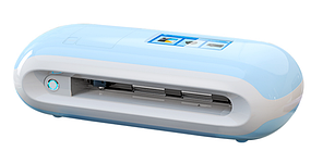 Плоттер для нарезки гидрогелевой плёнки Mini2