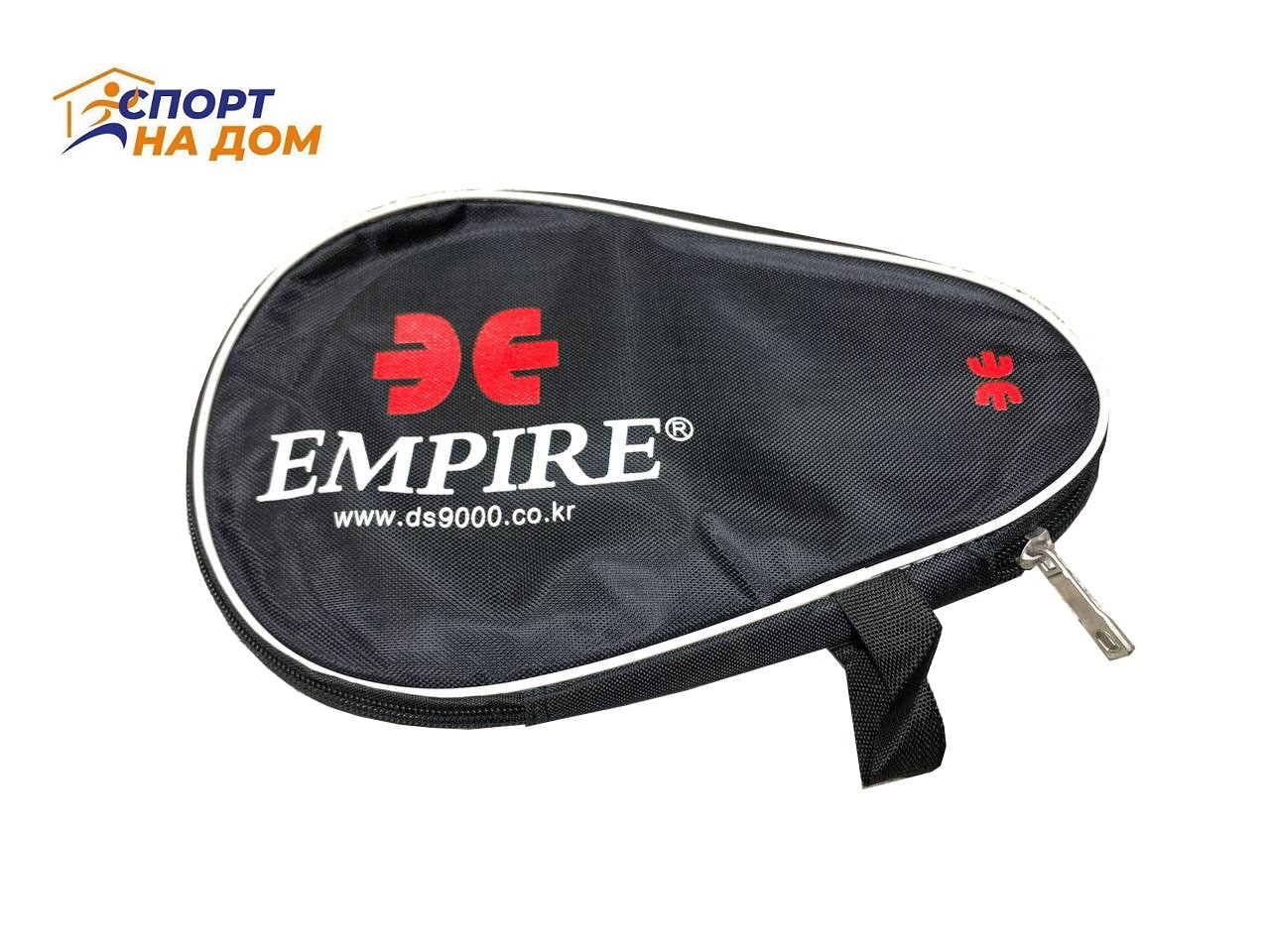 Чехол для ракетки настольного тенниса Empire - фото 1 - id-p104415912