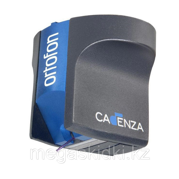 Головка звукоснимателя Ortofon MC Cadenza Blue
