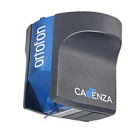 Головка звукоснимателя Ortofon MC Cadenza Blue
