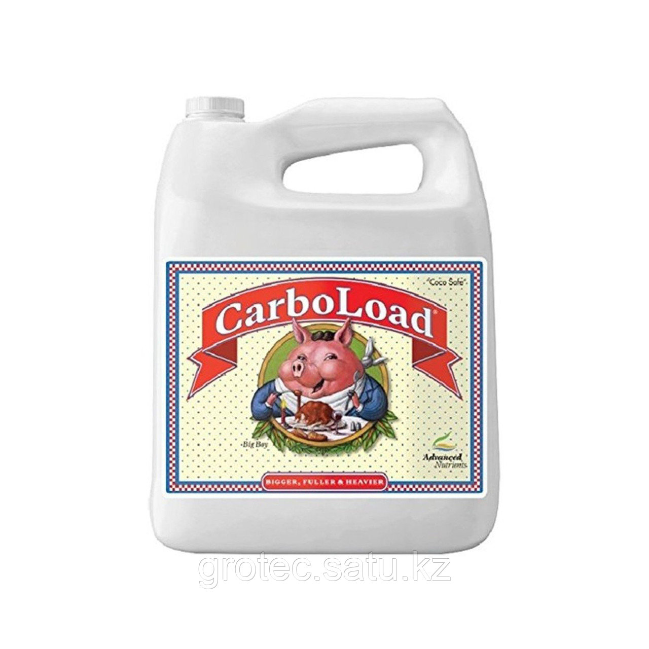 Advanced Nutrients CarboLoad 4L - фото 1 - id-p104416082