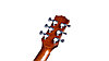 Гитара акустическая Kaysen K-C13 N Solid Spruce, фото 7