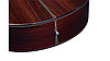 Гитара акустическая Kaysen K-C13 N Solid Spruce, фото 4