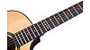 Гитара акустическая Kaysen K-C13 N Solid Spruce, фото 9