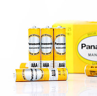 Батарейка PANASONIC AAA manganese