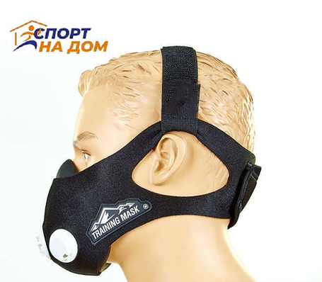 Тренировочная маска ELEVATION TRAINING MASK, фото 2