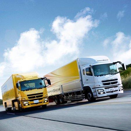 автомобильные грузоперевозки