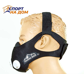 ELEVATION TRAINING MASK маска для бега (размер L)