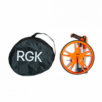 Дорожное колесо RGK Q8 - фото 4 - id-p79038026