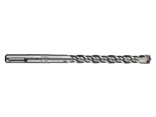Бур по бетону д. 16х215 мм (150) SDS-PLUS BOSCH арт. 2608596185