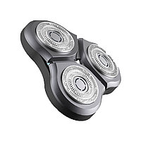 Xiaomi MJTXDDT01SKS Сменная головка для электробритвы Mi Electric Shaver S500