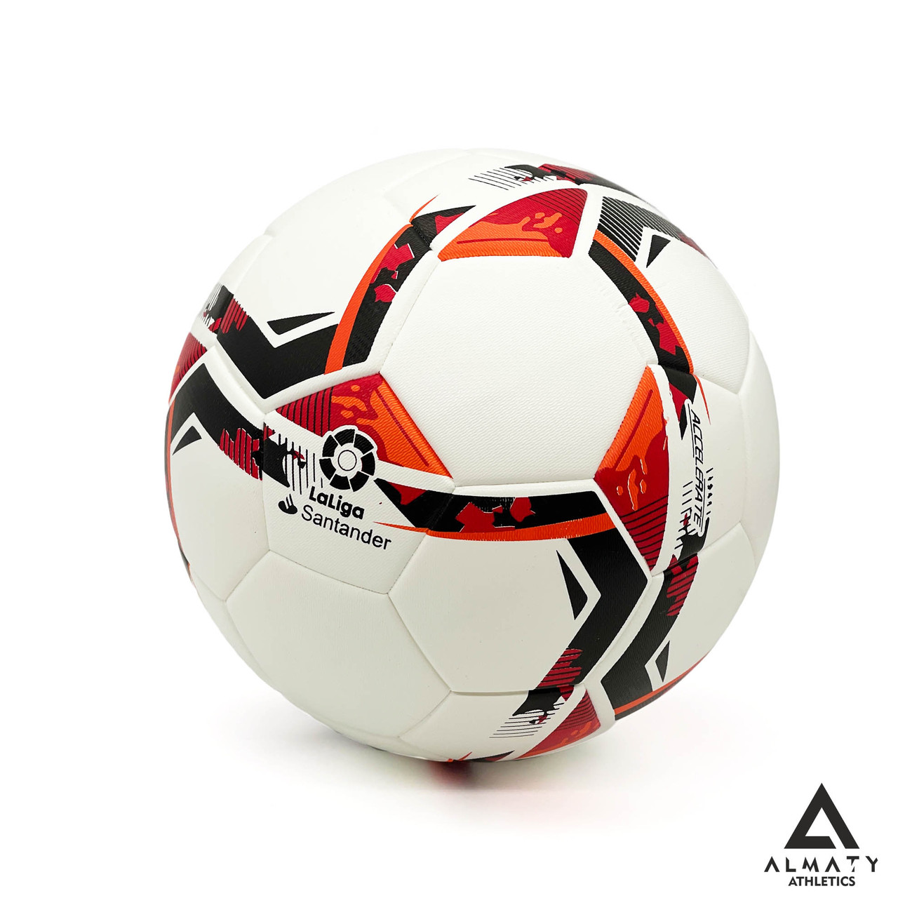 Футбольный мяч 5 размер - фото 1 - id-p104417084