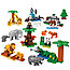 Конструктор Lego «Дикие животные», фото 4