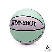 Баскетбольный мяч SUNNYBOY (меняет оттенок на солнце)