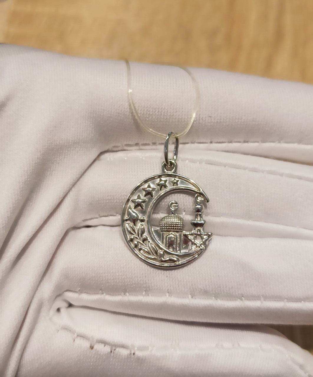 Подвеска / 1,8 см ( пр. Абая 141 ), фото 1