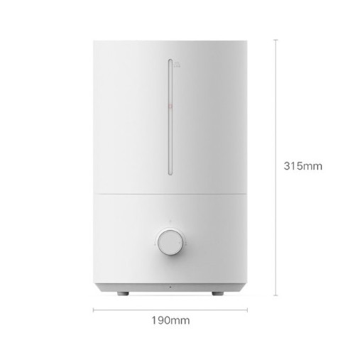 Увлажнитель воздуха Xiaomi Mijia Humidifier 2 4L - фото 4 - id-p104417165