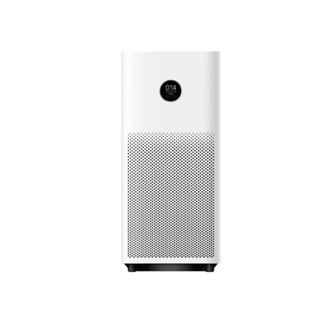 Xiaomi AC-M16-SC Очиститель воздуха Smart Air Purifier 4, Трехслойная очистка, Датчик качества воздуха, Белый - фото 3 - id-p104420216