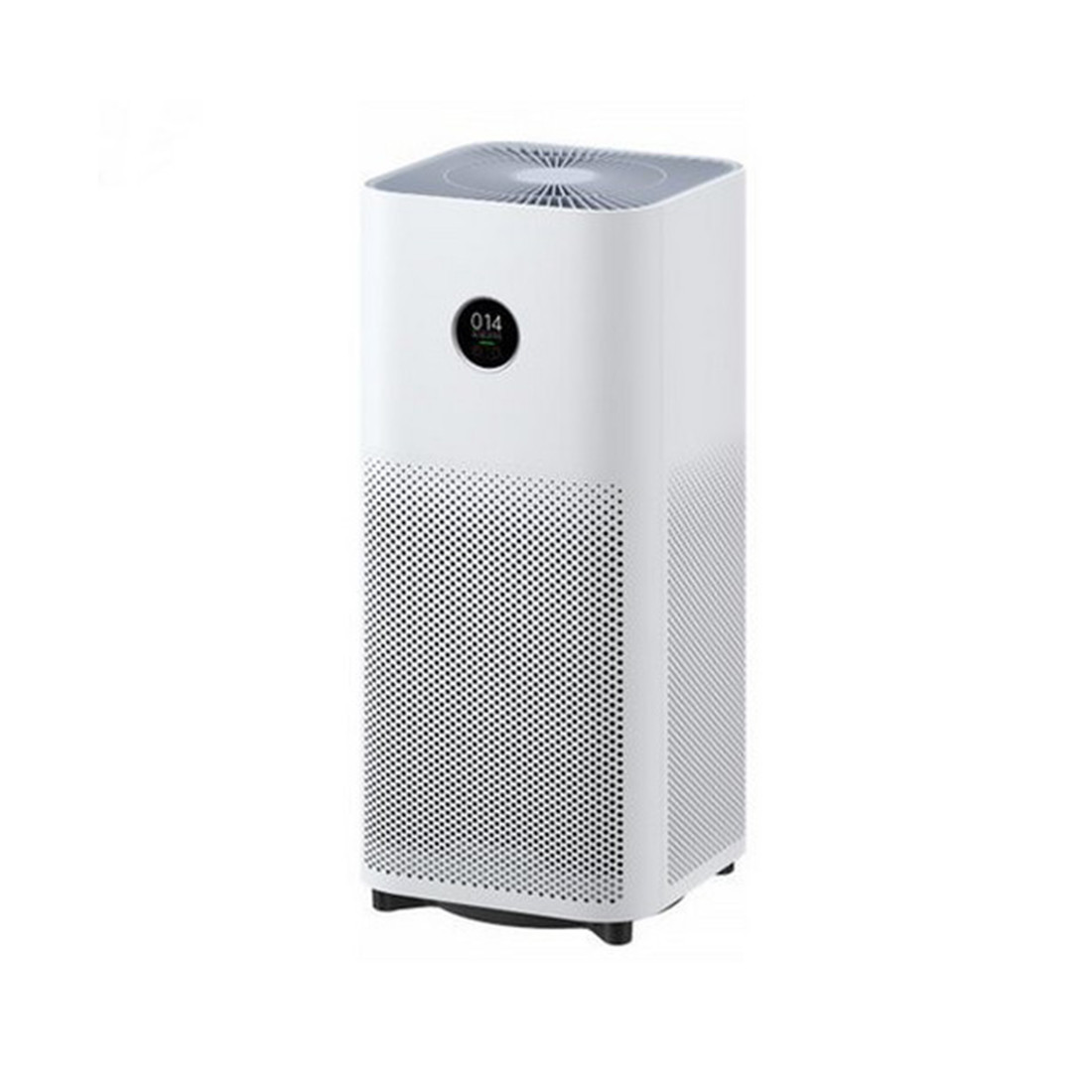 Xiaomi AC-M16-SC Очиститель воздуха Smart Air Purifier 4, Трехслойная очистка, Датчик качества воздуха, Белый - фото 1 - id-p104420216