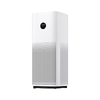 Xiaomi AC-M15-SC Очиститель воздуха Smart Air Purifier 4 Pro, Трехслойная очистка, Датчик качества воздуха