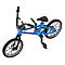 Фингер BMX Игрушка Мини Велосипед управляемый пальцем, фото 5