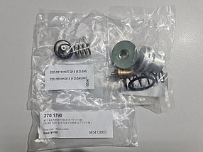 Ремкомплект мультиблока VTDM15C/71 2901109500 Spare part kit