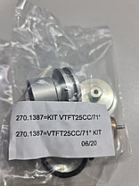 Ремкомплект мультиблока VTDM15C/71 2901109500 Spare part kit, фото 3