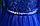 Платье детское сиреневое. Бальное платье принцессы с длинными рукавами и цветочным узором., фото 8