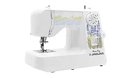 Швейная машина Jaguar Green City