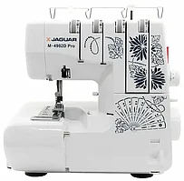 Швейная машина Jaguar M-4982D Pro