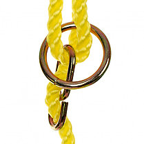 Детские подвесные качели "Safety Swing", фото 6