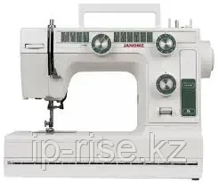 Швейная машинка Janome 394 - фото 3 - id-p104423388