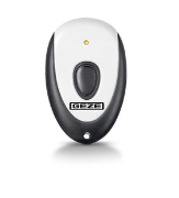 Ручной радиопередатчик для управления автоматическими дверями WTH