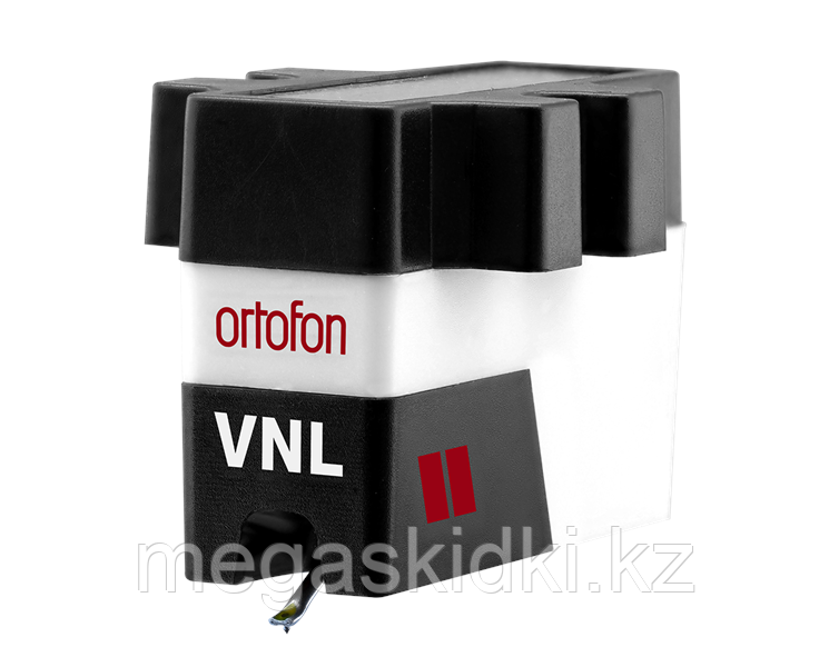 Картридж звукоснимателя для диджеев Ortofon VNL (игла VNL II)