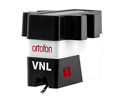 Картридж звукоснимателя для диджеев Ortofon VNL (игла VNL II)